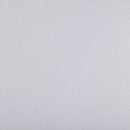 Плотный корейский фетр 2 мм RO-01U (33x53 см) цвет белый