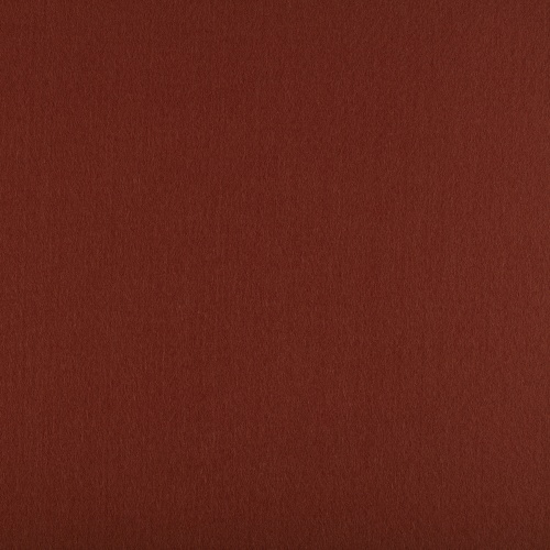 Фетр жесткий корейский 1.2 мм 882 (33x53 см) цвет красно-коричневый