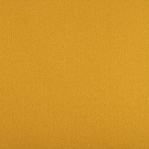 Плотный корейский фетр 2 мм RO-16 (33x53 см) цвет желтый