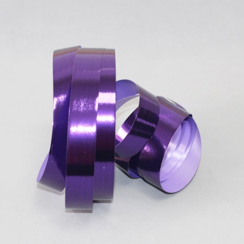 Полипропиленовая лента 20 мм (45 м) цвет фиолетовый (1)