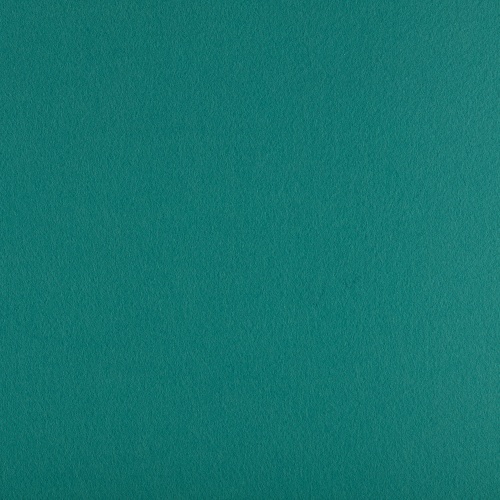 Фетр жесткий корейский 1.2 мм 929 (33x53 см) цвет темно-бирюзовый