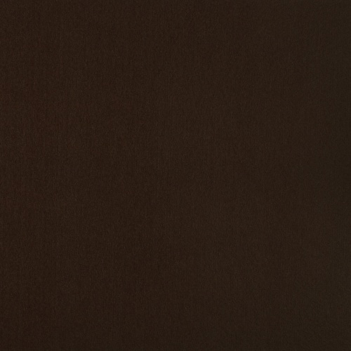Фетр жесткий корейский 1.2 мм 885 (33x53 см) цвет темно-коричневый