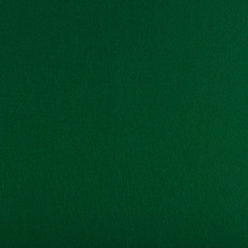Фетр жесткий корейский 1.2 мм 937 (33x53 см) цвет зеленый