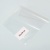пакеты с липкой лентой 100 шт (20х24 см) 30 мкр цвет прозрачный