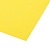 Полиэстеровый испанский фетр 0.5 мм 423 (30x45 см) цвет желтый