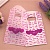 New-Design-Fashion-Wholesale-100pcs-lot-9-15cm-Hot-Pink-Thickening-Mini-Jewelry-Accessories-Pouches-Small