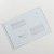 почтовый пластиковый пакет (28x38 см) с рисунком "с днем рождения"