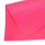 полушерстяной испанский фетр 1.1 мм 219 (30x45 см) цвет ярко-розовый