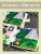 набор из жесткого корейского фетра "ассорти 2" 5 цветов (27x30 см) цвет ассорти