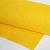 Полушерстяной испанский фетр 1 мм 206-6 (30x45 см) цвет желтый