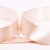 лента атласная 25 мм (33 м) цвет 043 бледно-розовый