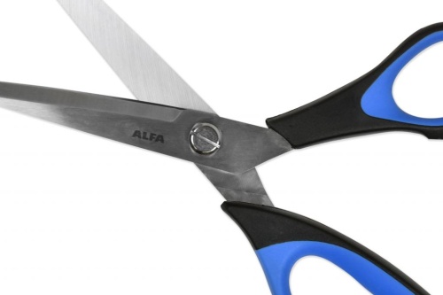 ножницы alfa общего назначения (21 см) af-2870