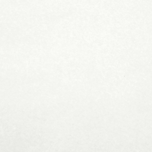 крафт бумага в рулоне (50 см x 10 м) цвет белый