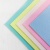 набор из жесткого корейского фетра "наш малыш" 5 цветов (27x30 см) цвет ассорти