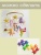 набор из мягкого корейского фетра "бурый мишка" 5 цветов (27x30 см) цвет ассорти