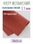 полушерстяной испанский фетр 1.1 мм 239 (30x45 см) цвет терракотовый