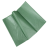 бумага тишью 10 листов (50х66 см) цвет оливково-зеленый