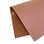 Фетр жесткий корейский 0.5 мм S-22 (38x47 см) цвет коричневый