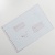 почтовый пластиковый пакет (36x50 см) с рисунком "верь в чудеса