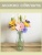 набор из мягкого корейского фетра "сахарная глазурь" 5 цветов (27x30 см) цвет ассорти