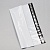 Пластиковый пакет Курьер-пакет без кармашка (50x50 см) цвет серый