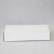 коробка самосборная гофро (29.5х15х6 см) цвет белый