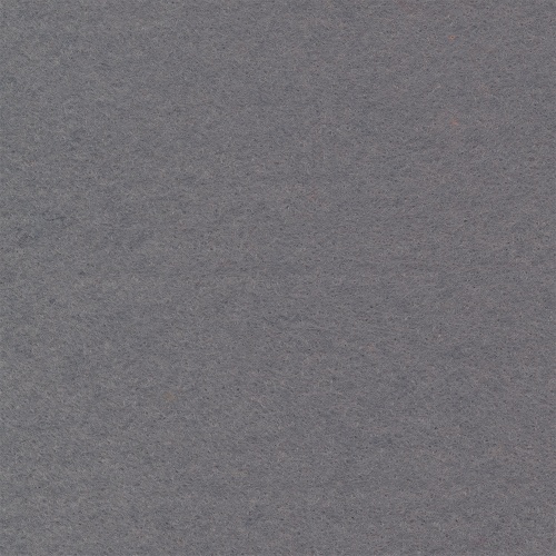 фетр китайский мягкий 1 мм 20х30 см (5 шт) 105 серый