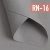 фетр мягкий корейский 1 мм rn-16 (33x53 см) цвет серый