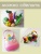 набор из мягкого корейского фетра "бурый мишка" 5 цветов (27x30 см) цвет ассорти
