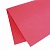Фетр жесткий корейский 0.5 мм S-09 (38x47 см) цвет красный