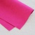полушерстяной испанский фетр 1.1 мм 219 (30x45 см) цвет ярко-розовый