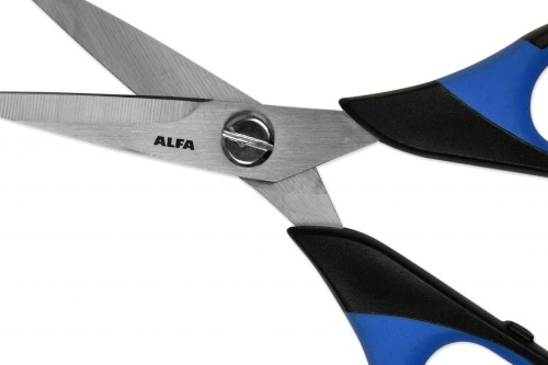 ножницы alfa общего назначения (14 см) af-2855