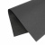 фетр жесткий корейский 0.5 мм s-26 (38x47 см) цвет черный