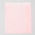 бумажный крафт пакет с плоским дном 10 шт (23.9x20x9 см) цвет розовый