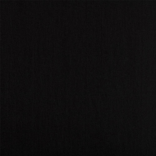 плотный корейский фетр 2 мм ro-14 (33x53 см) цвет черный