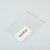 пакеты с липкой лентой 100 шт (12х15 см) 25 мкр цвет прозрачный