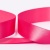 лента атласная 25 мм (33 м) цвет 014 ярко-розовый