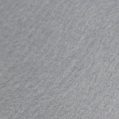 полушерстяной испанский фетр 1.1 мм 202 (30x45 см) цвет серый