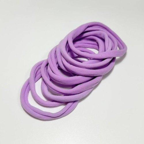 повязка onesize безразмерная (10 шт) цвет фиолетовый