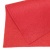 полушерстяной испанский фетр 1.1 мм 220 (30x45 см) цвет красный