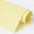 Фетр жесткий корейский 1.2 мм 916 (33x53 см) цвет светло-желтый