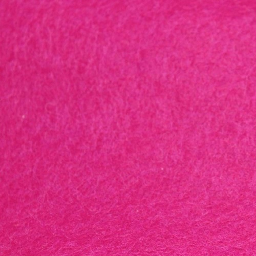 полушерстяной испанский фетр 1.1 мм 221 (30x45 см) цвет малиновый