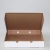 коробка самосборная гофро (31х31х4.5 см) цвет белый