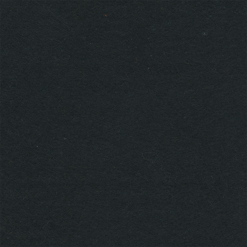 фетр китайский мягкий 1 мм 20х30 см (5 шт) 060 черный