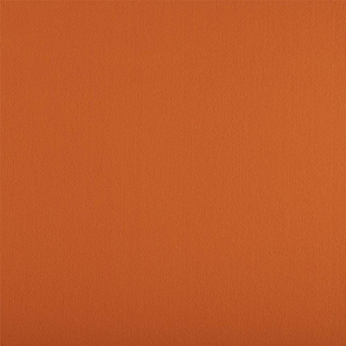 Плотный корейский фетр 2 мм RO-17 (33x53 см) цвет оранжевый