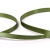 лента атласная 6 мм (33 м) цвет 085 серо-зеленый