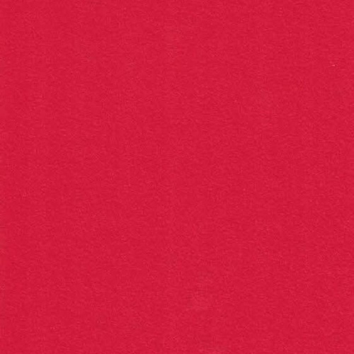 фетр мягкий корейский 1 мм rn-18 (33x53 см) цвет темно-красный