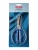 ножницы alfa для хобби и дома (18 см) af 6501-70a