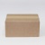 коробка четырехклапанная (25x16x12 см) цвет бурый
