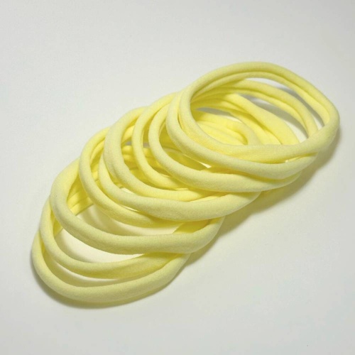 повязка onesize безразмерная (10 шт) цвет светло-желтый